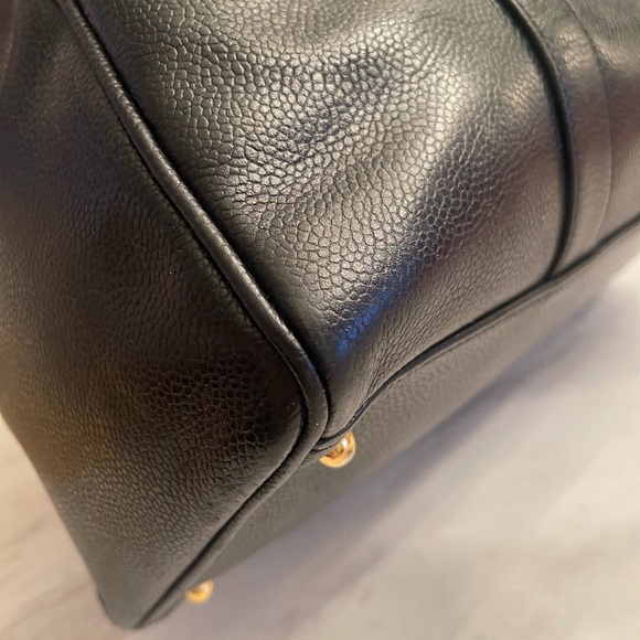 chanel boston bag - Picture 5 of 9